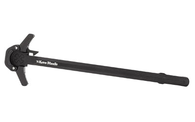 Noveske NOVESKE CHARGING HANDLE SML FRM BLK