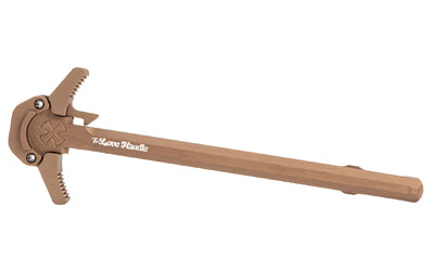 Noveske NOVESKE CHARGING HANDLE SML FRM FDE
