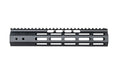 Noveske NOVESKE RAIL N4 4TH GEN 10.75" BLK