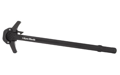 Noveske NOVESKE CHARGING HANDLE LRG FRM BLK