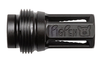 Noveske NOVESKE PIG PEN FH 1/2X28 SHORT