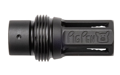 Noveske NOVESKE PIG PEN FH 1/2X28 LONG