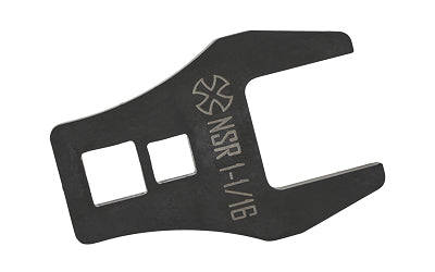 Noveske NOVESKE WRENCH NSR/NHR BARREL NUT N4