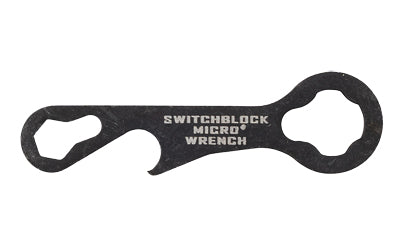 Noveske NOVESKE WRENCH MICRO SWITCHBLOCK