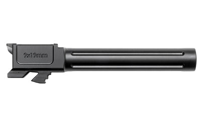 Noveske NOVESKE BBL FOR GLOCK 17 GEN5 BLACK