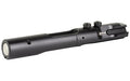 Odin Works ODIN ENHANCED 9MM BCG BLACK