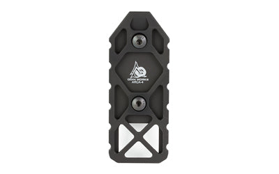 Odin Works ODIN WORKS M-LOK TO ARCA RAIL 4"