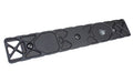 Odin Works ODIN WORKS M-LOK TO ARCA RAIL 9"