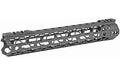 Odin Works ODIN 12.5" MLOK O2 LT FOREND