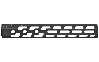 Odin Works ODIN 12" MLOK RUNE FOREND BLK
