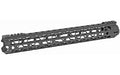 Odin Works ODIN 15.5" MLOK O2 LT FREE FLT RAIL
