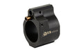 Odin Works ODIN WORKS .875 LOW PRO ADJ GAS BLCK