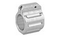 Odin Works ODIN LOW PRO TNBL GAS BLCK STAINLESS