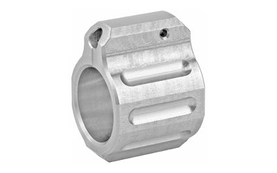 Odin Works ODIN LOW PRO TNBL GAS BLCK STAINLESS