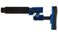 Odin Works ODIN ZULU ADJ STK W/PSTL BUFF BLUE