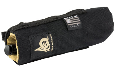 Odin Works ODIN SPPRSSR MIRAGE CVR 5.5" BLK