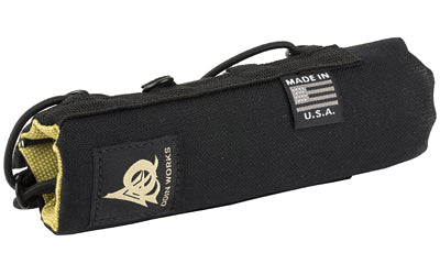 Odin Works ODIN SPPRSSR MIRAGE CVR 6.5" BLK