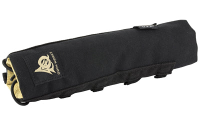 Odin Works ODIN SPPRSSR MIRAGE CVR 9" BLK