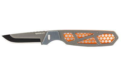 Outdoor Edge OD EDGE RAZOR APX 2.5" 5 ORG W/STH
