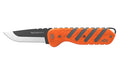 Outdoor Edge OD EDGE RAZOR HTX 3.5" FLDR GRY/ORG