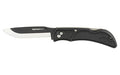 Outdoor Edge OD EDGE RAZOR ONYX 3.5" FLDR BLK