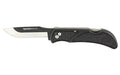Outdoor Edge OD EDGE RAZOR ONYX 3" FLDR BLK