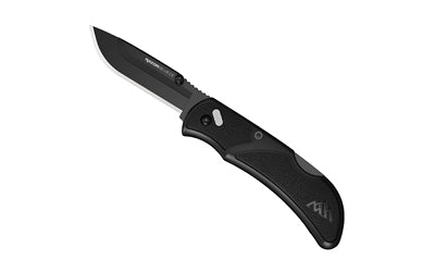 Outdoor Edge OD EDGE RAZOR-EDC LT 2.5" 2 BLDS BLK