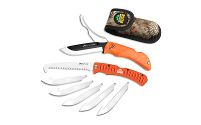 Outdoor Edge OD EDGE RZR-PRO G 3.5" SAW CMB 6 BLD