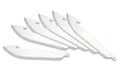 Outdoor Edge OD EDGE DROP-POINT 3.0" 6 PACK