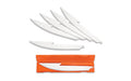 Outdoor Edge OD EDGE BONING/FILLET 5.0" 6 PACK