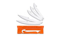 Outdoor Edge OD EDGE RAZORSAFE SET COMBO PACK