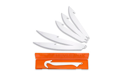 Outdoor Edge OD EDGE RAZORSAFE SET COMBO PACK