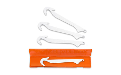 Outdoor Edge OD EDGE RAZORSAFE GUTING 4 PACK