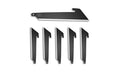 Outdoor Edge OD EDGE 3" UTILITY BLADE PACK 6PK