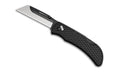 Outdoor Edge OD EDGE RAZOR-WORK 2.5" 3 BLADES BLK