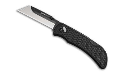 Outdoor Edge OD EDGE RAZOR-WORK 2.5" 3 BLADES BLK