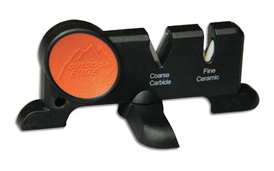 Outdoor Edge OD EDGE EDGE-X 2-STEP SHARPENER