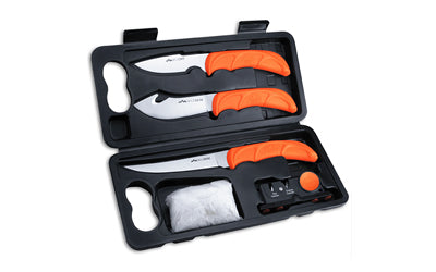 Outdoor Edge OD EDGE WILD-LITE 6 PIECE