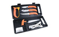 Outdoor Edge OD EDGE WILD-PAK 8 PIECE SET