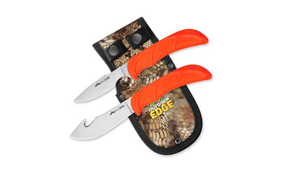 Outdoor Edge OD EDGE WILD-PAIR SKINNER/CAPER STH