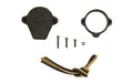 One Hundred Concepts OHC RUGGEDIZED LIGHTCAP 33MM