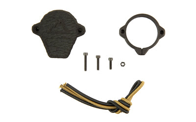 One Hundred Concepts OHC RUGGEDIZED LIGHTCAP 33MM