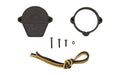 One Hundred Concepts OHC RUGGEDIZED REAR SCOPECAP SIZE 1