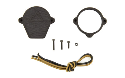 One Hundred Concepts OHC RUGGEDIZED REAR SCOPECAP SIZE 1