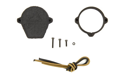 One Hundred Concepts OHC RUGGEDIZED REAR SCOPECAP SIZE 2