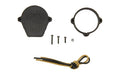 One Hundred Concepts OHC RUGGEDIZED REAR SCOPECAP SIZE 3