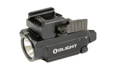 Olight OLIGHT BALDR RED LSR MINI BLACK