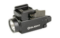 Olight OLIGHT BALDR S GRN LSR BLK