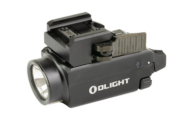Olight OLIGHT BALDR S GRN LSR BLK