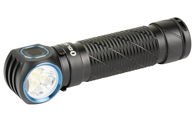 Olight OLIGHT PERUN 3 HL 3000LUM BLACK